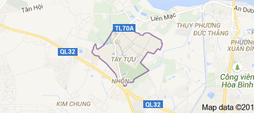 Lắp mạng Viettel tại phường Tây Tựu