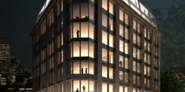 Lắp mạng Viettel tại tòa nhà Sentinel Place