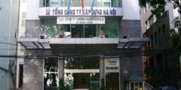 Lắp mạng Internet tại tổng công ty xây dựng Hà Nội