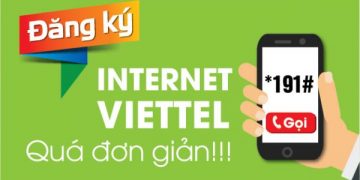 Đăng ký Mobile Internet đơn giản với cú pháp USSD