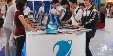 VNPT, Viettel, FPT Telecom cung cấp dịch vụ IPv6 cho khách hàng FTTH trong 2016