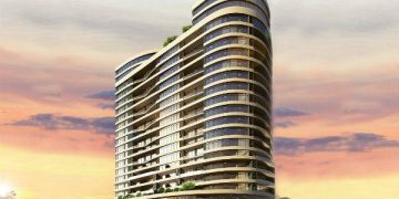 Lắp mạng Internet tại chung cư Watermark Hồ Tây