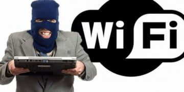 Một số mẹo nhỏ giúp tránh bị xài ké Wi-Fi