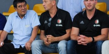 Liên kết với CLB Hà Lan, Viettel có chuyên gia ‘xịn’