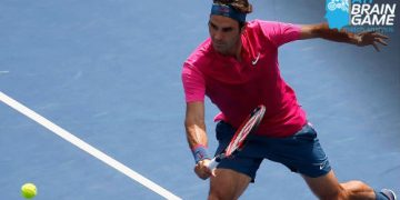 Federer và sự kỳ diệu bất tận