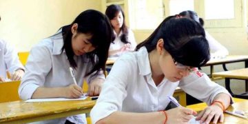 Bộ GD&ĐT điều chỉnh lịch xét tuyển đại học, cao đẳng 2016