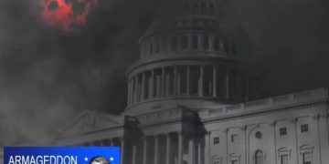 Xuất hiện lời tiên tri Trái Đất tận thế ngày 29/7