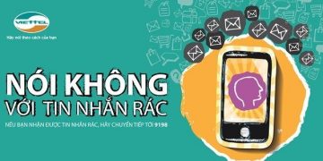 Bộ TT-TT: Nhà mạng phải hợp tác chống tin nhắn rác