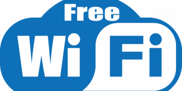 Xe buýt Hà Nội trang bị Wifi miễn phí