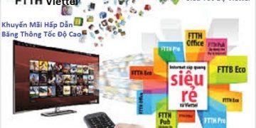 Lắp mạng cáp quang Viettel tại huyện Vĩnh Bảo