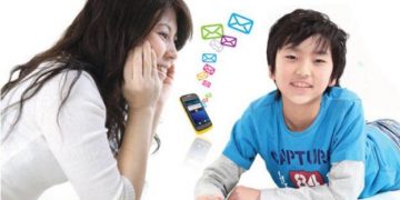 Sổ liên lạc điện tử (SMS Parents)