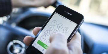 Quản lý cuộc gọi (whitelist)