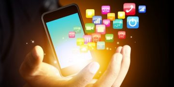 Dịch vụ Mobile Internet