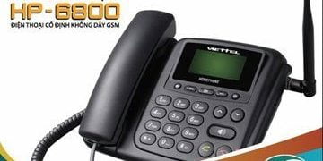 Dịch vụ cố định Homephone