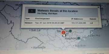 Viettel, VNPT chặn hacker tấn công máy tính, smartphone của khách hàng như thế nào