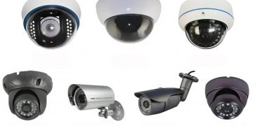 Giám sát hình ảnh, âm thanh qua Internet