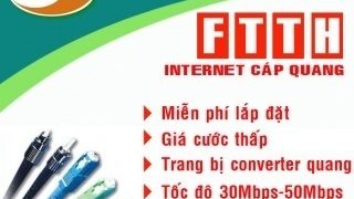 Lắp mạng cáp quang viettel tại quận Liên Chiểu