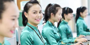 21.200 cuộc gọi của thí sinh tới tổng đài Viettel trong đợt xét tuyển sinh đợt 1