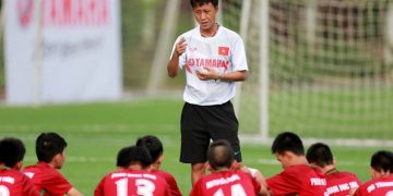 HLV trưởng U13 Viettel Nguyễn Thành Công nhận nhiệm vụ đặc biệt