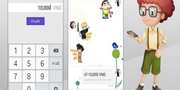 5 tính năng tiện ích cực hay của Mocha Messenger