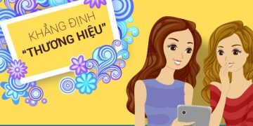 Khẳng định “Thương hiệu cá nhân” chỉ 10.000đ/tháng