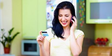 Nạp tiền vào tài khoản qua SMS, GPRS, Internet, ngân hàng