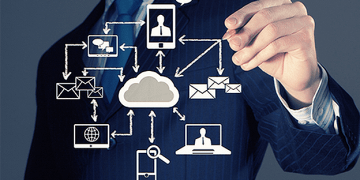 Giải pháp quản lý hệ thống phân phối DMS.ONE