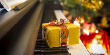 Dịch vụ quà tặng âm nhạc