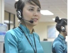 Telesales qua hệ thống IPCC hiện đại
