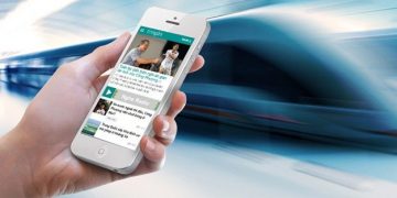 Trang thông tin thời sự tổng hợp