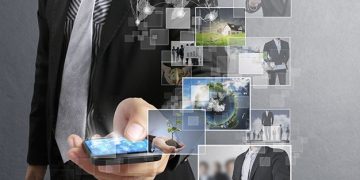 Vfun: nghe nhạc, chơi game, đọc tin tức, xem hình ảnh…