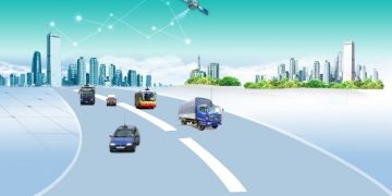 Quản lý, giám sát xe trực tuyến qua Vtracking