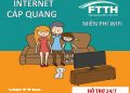 Mạng Internet Viettel – Gói cáp quang cho cá nhân & hộ gia đình