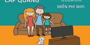 Mạng Internet Viettel – Gói cáp quang cho cá nhân & hộ gia đình